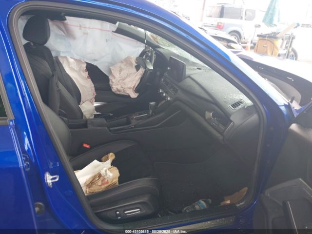 2025 ACURA INTEGRA 19UDE4H63SA009048 Photo 4