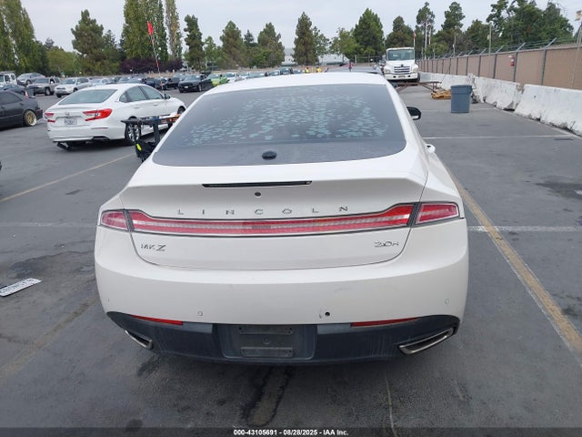 Lincoln MKZ 2016 3LN6L2LU5GR625317 Image 16