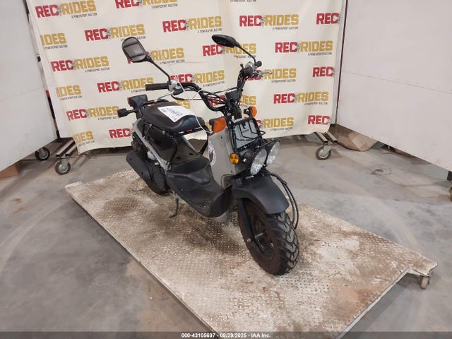 JH2AF5810NK901563 Honda 2022