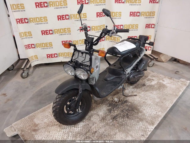 JH2AF5810NK901563 Honda 2022