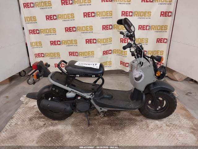 JH2AF5810NK901563 Honda 2022