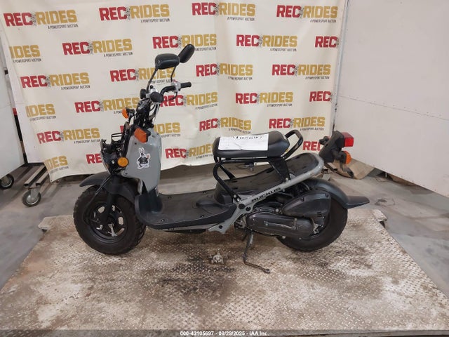 JH2AF5810NK901563 Honda 2022