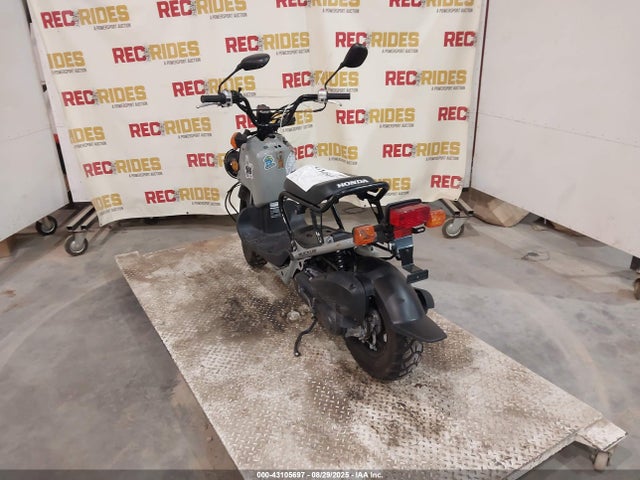 JH2AF5810NK901563 Honda 2022