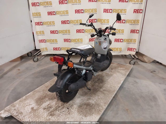 JH2AF5810NK901563 Honda 2022
