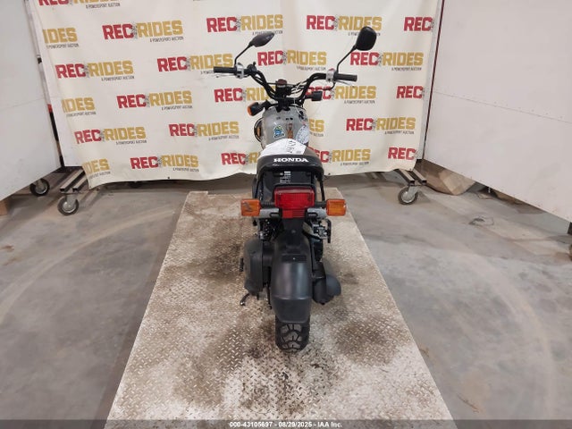 JH2AF5810NK901563 Honda 2022