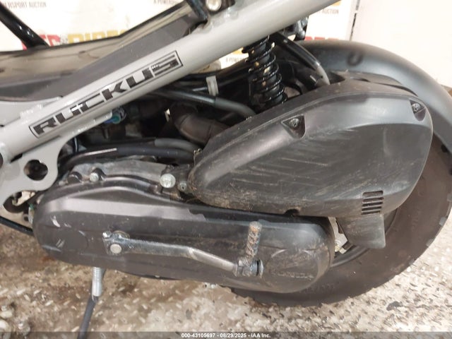 JH2AF5810NK901563 Honda 2022