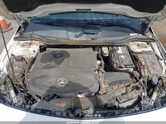 Mercedes-Benz 2017 2017 WDDSJ4EB4HN454232 Image 10