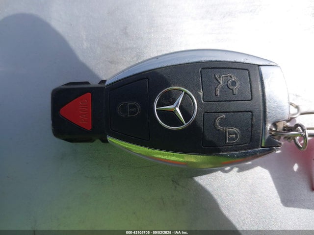 WDDSJ4EB4HN454232 Mercedes-Benz 2017
