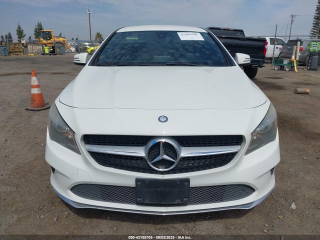Mercedes-Benz 2017 2017 WDDSJ4EB4HN454232 Image 13