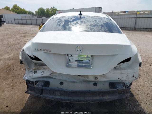 Mercedes-Benz 2017 2017 WDDSJ4EB4HN454232 Image 17