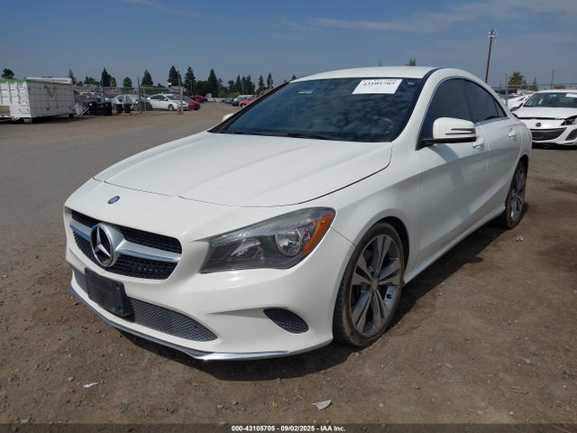 Mercedes-Benz 2017 2017 WDDSJ4EB4HN454232 Image 2