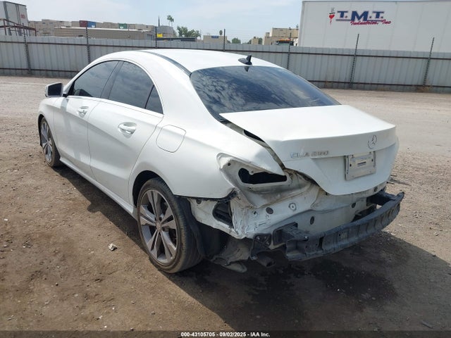 Mercedes-Benz 2017 2017 WDDSJ4EB4HN454232 Image 3