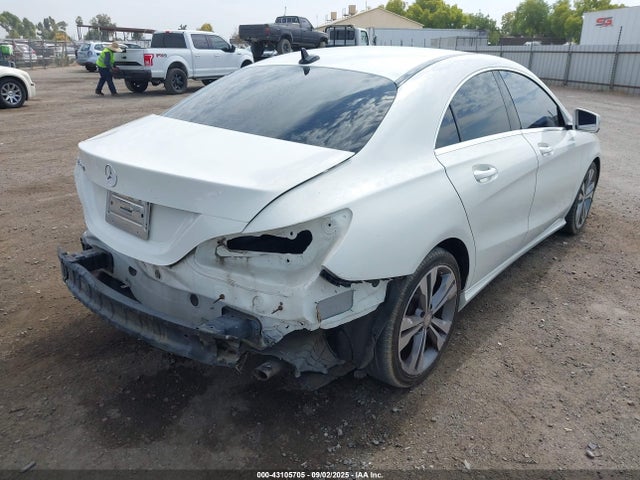 Mercedes-Benz 2017 2017 WDDSJ4EB4HN454232 Image 4