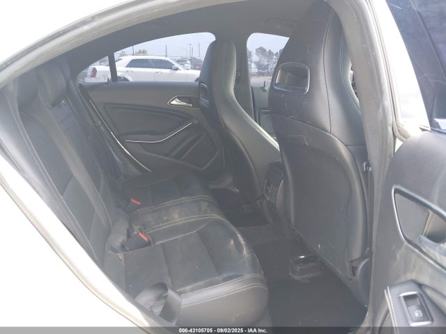Mercedes-Benz 2017 2017 WDDSJ4EB4HN454232 Image 8