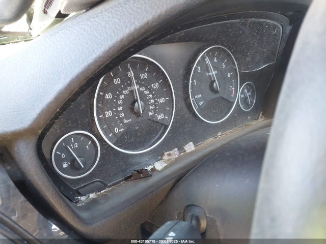 Продаж на аукціоні авто 2015 Bmw 328i Xdrive, vin: WBA3B3G50FNT17795, номер лоту: 43105718