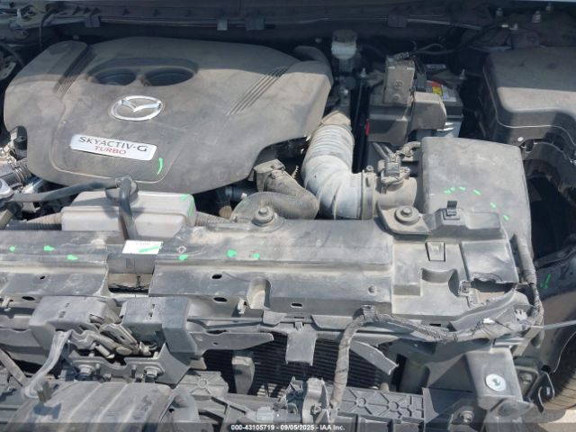 2022 MAZDA CX-9 JM3TCBAY6N0625179 Photo 9