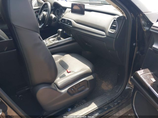 2022 MAZDA CX-9 JM3TCBAY6N0625179 Photo 4