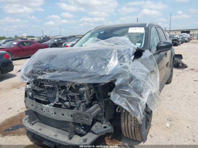 2022 MAZDA CX-9 JM3TCBAY6N0625179 Photo 5