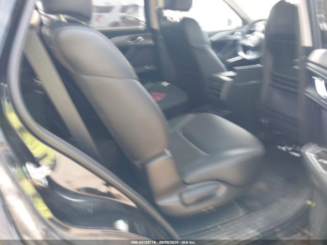 2022 MAZDA CX-9 JM3TCBAY6N0625179 Photo 7