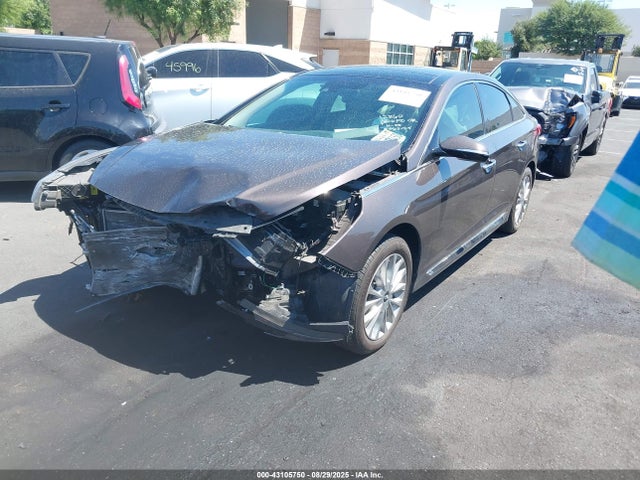 5NPE34AFXFH248016 Hyundai dohc gdi theta-ii