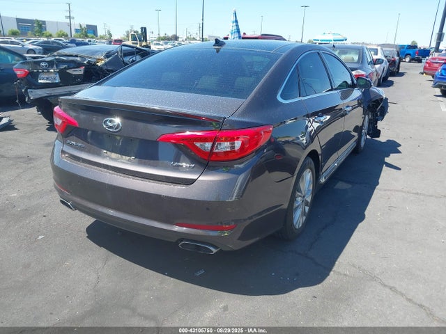 5NPE34AFXFH248016 Hyundai dohc gdi theta-ii