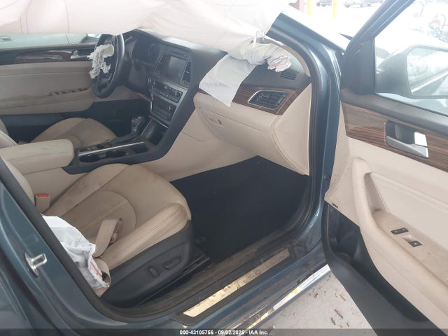 5NPE34AF8HH453787 Hyundai Sonata