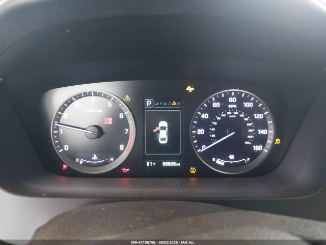 5NPE34AF8HH453787 Hyundai Sonata