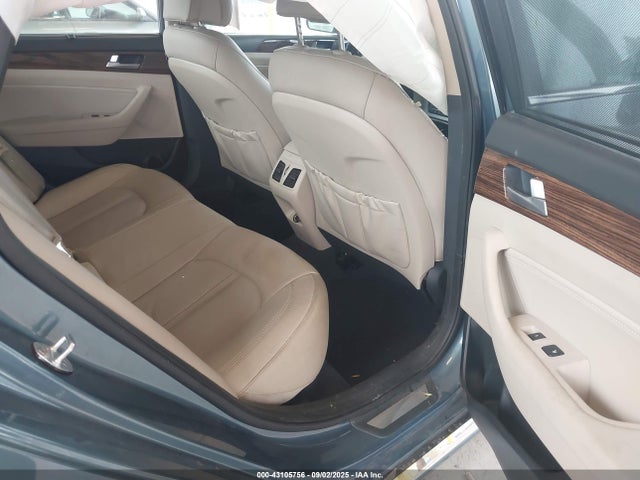 5NPE34AF8HH453787 Hyundai Sonata