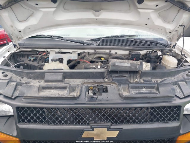 1GCWGAF11H1179652 Chevrolet lwn - di: direct injection, xlde