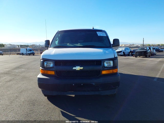 1GCWGAF11H1179652 Chevrolet lwn - di: direct injection, xlde