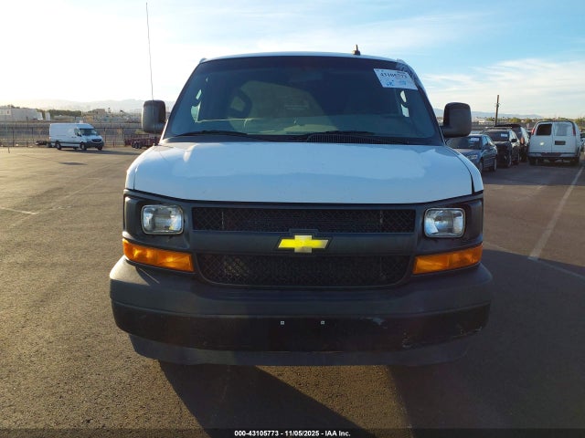 1GCWGAF11H1179652 Chevrolet lwn - di: direct injection, xlde