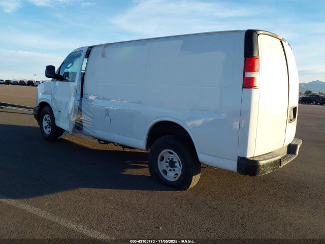 1GCWGAF11H1179652 Chevrolet lwn - di: direct injection, xlde