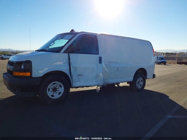 1GCWGAF11H1179652 Chevrolet lwn - di: direct injection, xlde