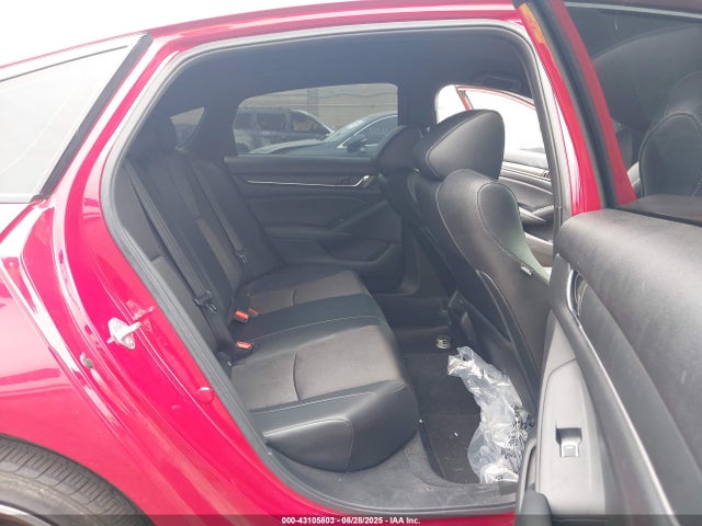 1HGCV1F30NA024758 Honda l15be