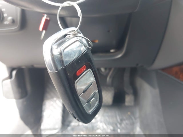 2013 AUDI A6 WAUGFAFC7DN018473 Photo 10