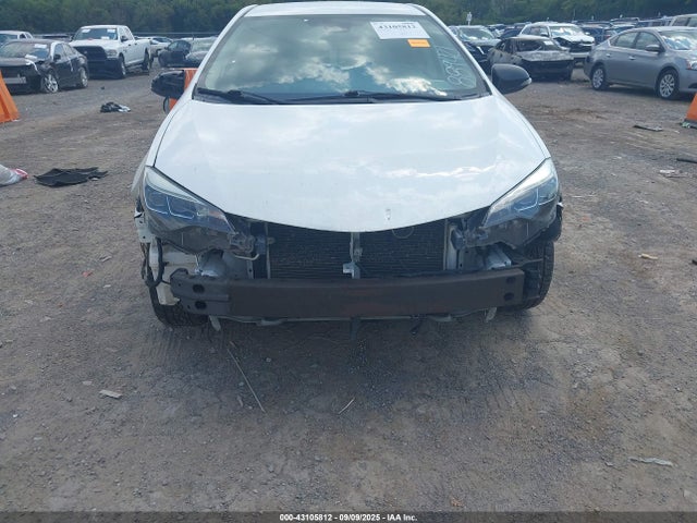 5YFBURHE3KP889421 Toyota 2zr-fe