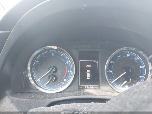 5YFBURHE3KP889421 Toyota 2zr-fe