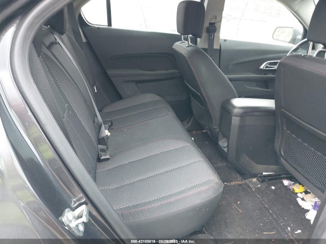 Chevrolet lea - e85 max, aluminum 2016 2GNFLEEK6G6246889 Image 8