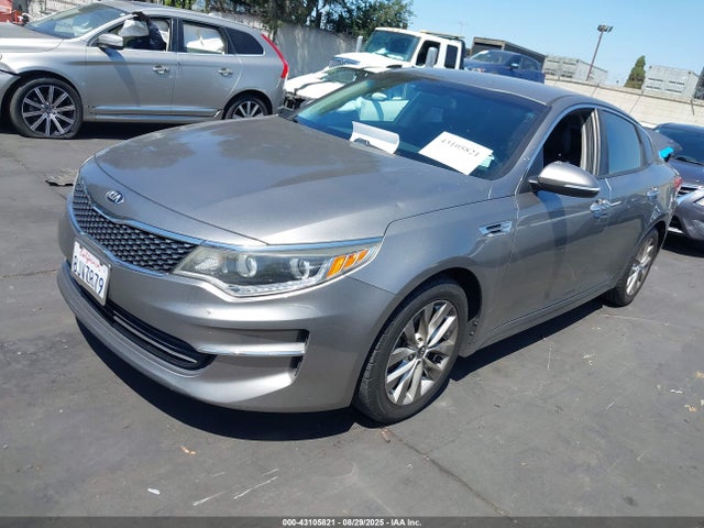 5XXGU4L31GG083723 KIA t-gdi theta ii