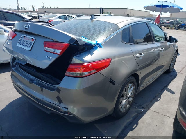 5XXGU4L31GG083723 KIA t-gdi theta ii