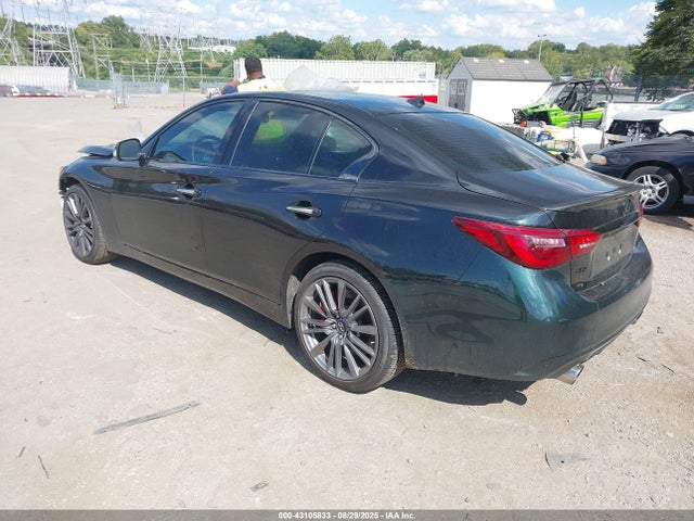 JN1FV7DR3PM590228 Infiniti Tt