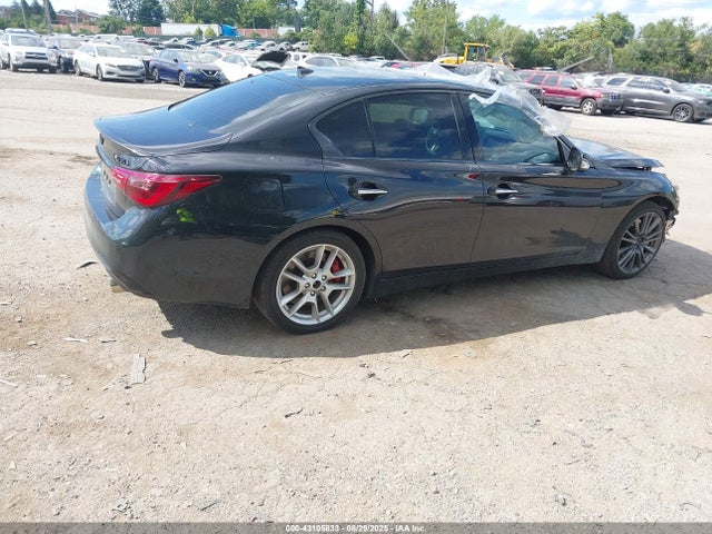 JN1FV7DR3PM590228 Infiniti Tt