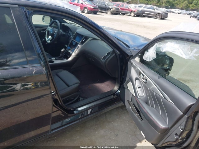 JN1FV7DR3PM590228 Infiniti Tt