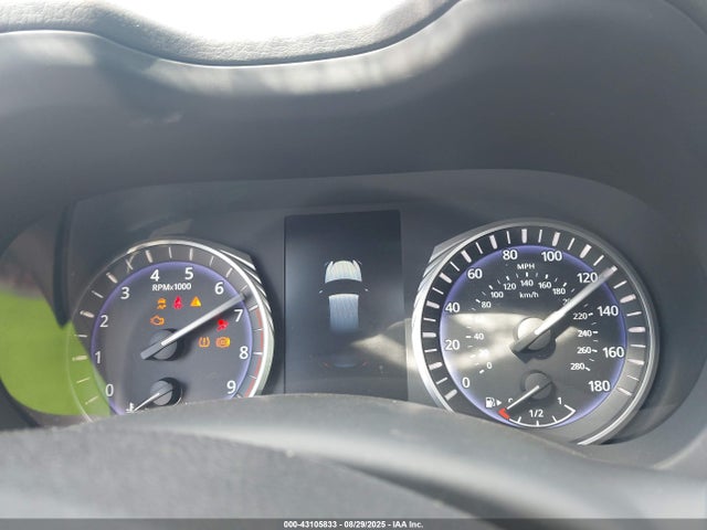JN1FV7DR3PM590228 Infiniti Tt