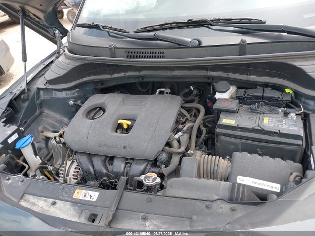 KNDJ23AU1R7911587 KIA Soul