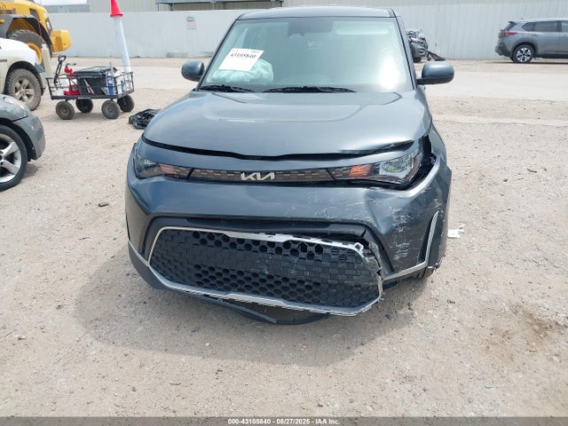 KNDJ23AU1R7911587 KIA Soul