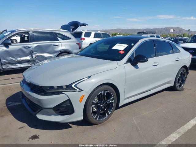 5XXG64J28RG233995 KIA t-gdi gamma ii