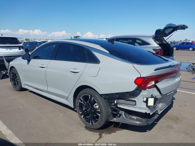 5XXG64J28RG233995 KIA t-gdi gamma ii