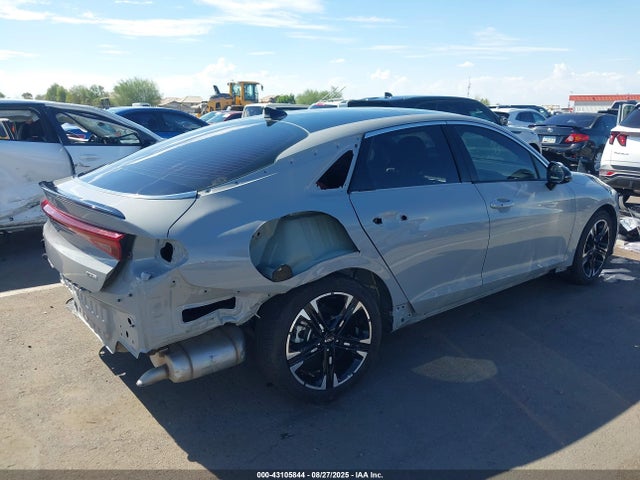 5XXG64J28RG233995 KIA t-gdi gamma ii