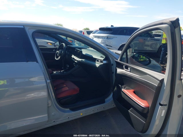 5XXG64J28RG233995 KIA t-gdi gamma ii